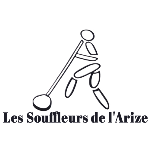 Logo Les Souffleurs de l'Arize
